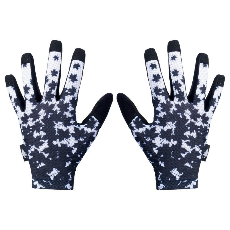Maple LOTW SL Gloves|White|X-Small|Small|Medium|Large|X-Large|XXL