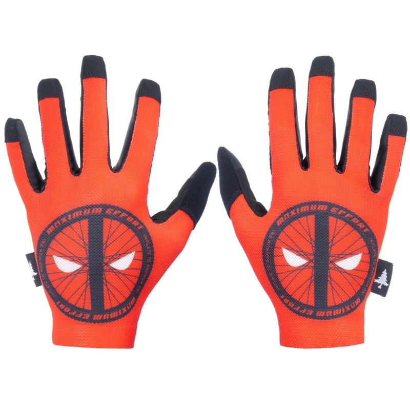 Max Effort SL Gloves|X-Small|Small|Medium|Large|X-Large|XXL