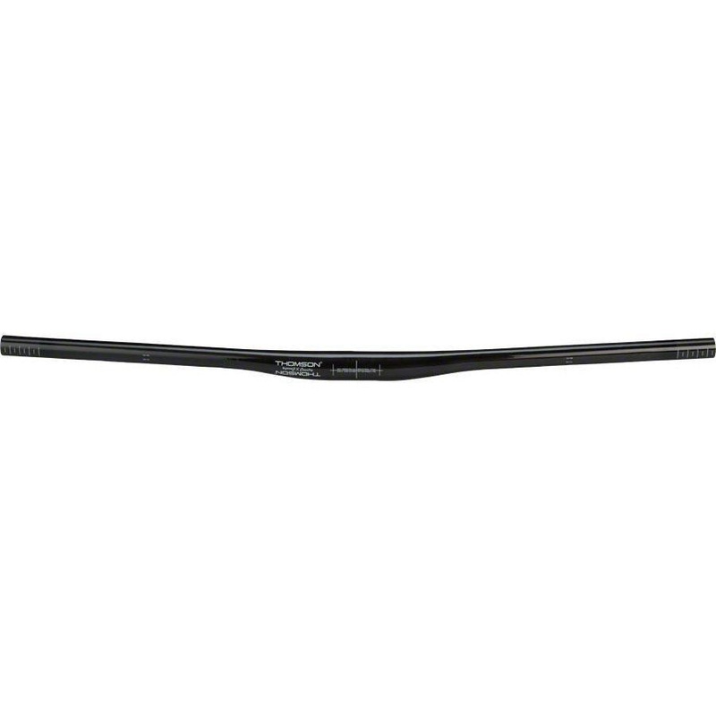 MTB Carbon Cross Country Handlebar 730mm 8 Degree Sweep 31.8