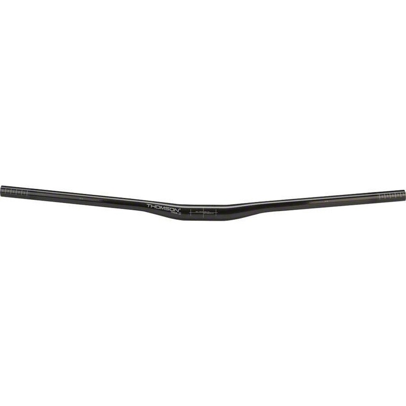 MTB Carbon Trail 31.8mm Handlebar