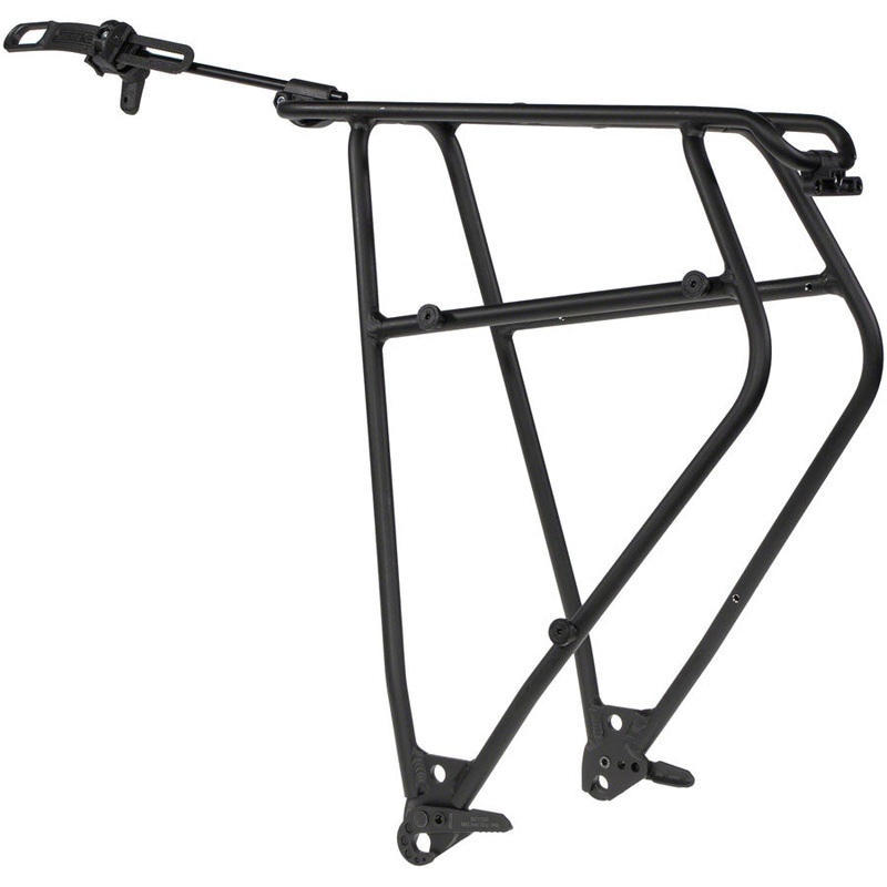 Quick-Rack XL Rear Rack