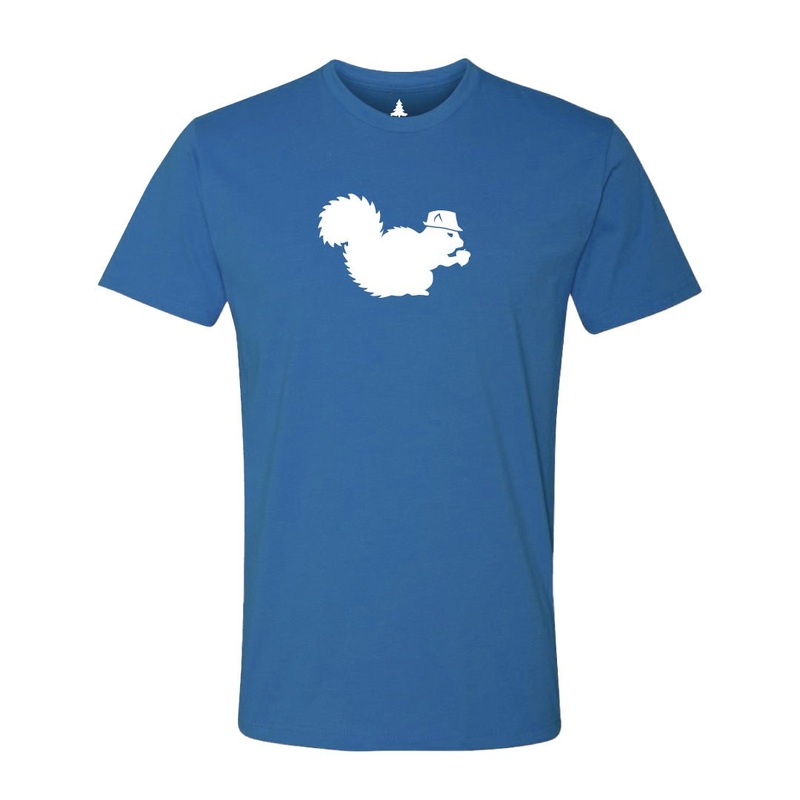 RHR Secret Squirrel 23 Tee|Small|Medium|Large|X-Large|XXL