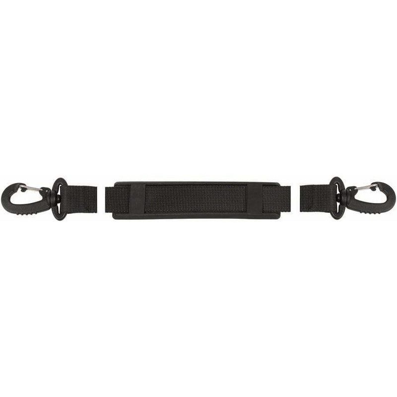 Shoulder Strap for Panniers: Fits Back Roller Sport/City, Bike Packer, Sport Packer, Bike Tourer