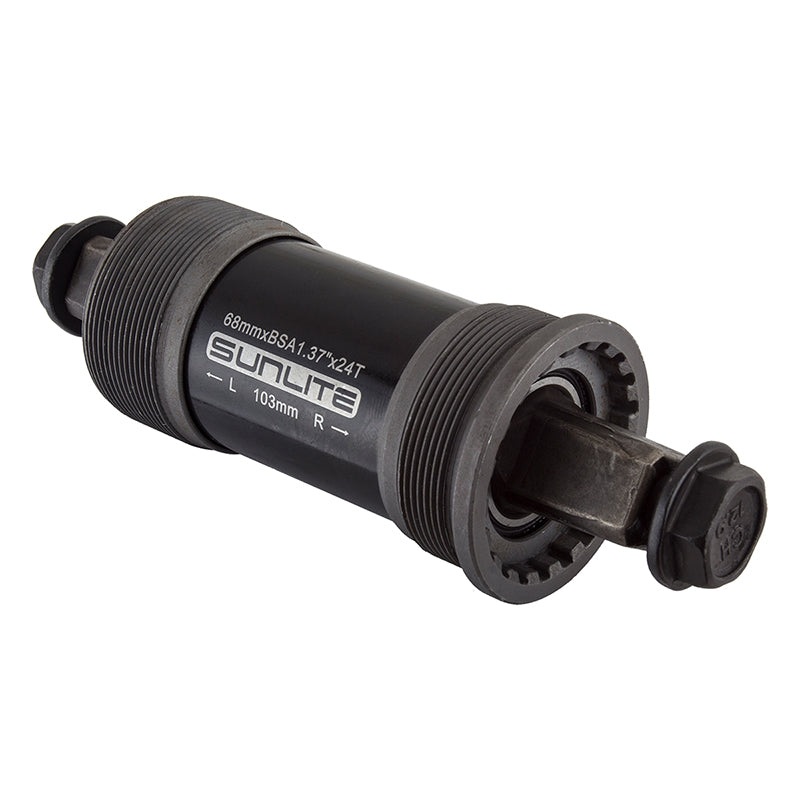 SL-26 BB ENG Bottom Bracket 68mm SQR JIS