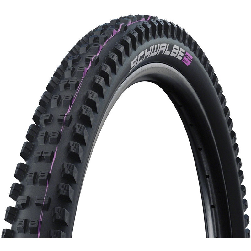 Tacky Chan Tire, Evolution Line Super Gravity Addix Soft E-50 – 29 x 2.4