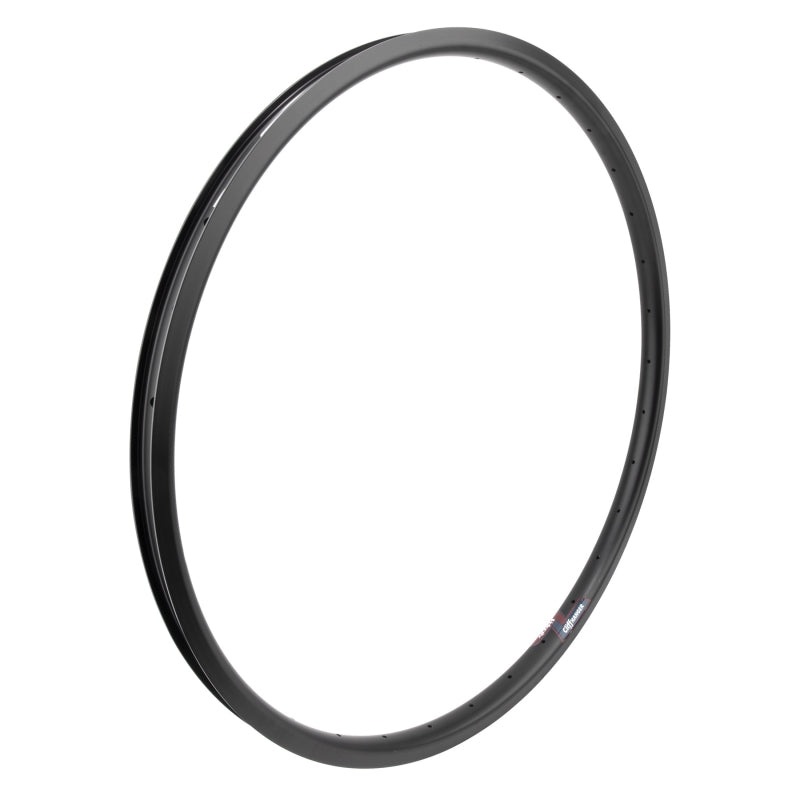 Velocity Cliffhanger Rim – 700 Disc Black 36H