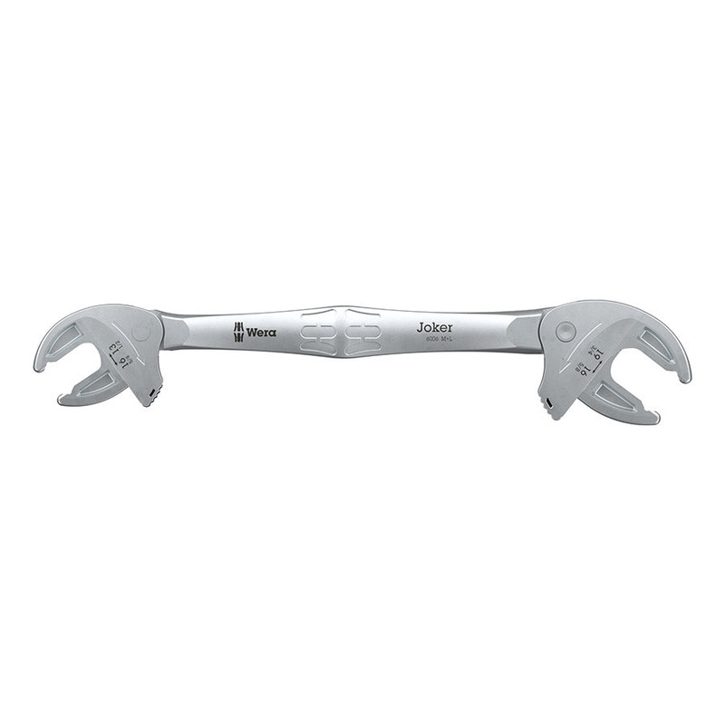 Wera 6006 JOKER M/L Wrench
