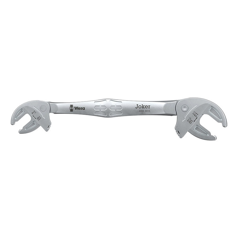 Wera 6006 JOKER XS/S Wrench