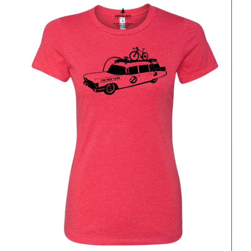 Women’s RHR The Mix Tape 24 Tee