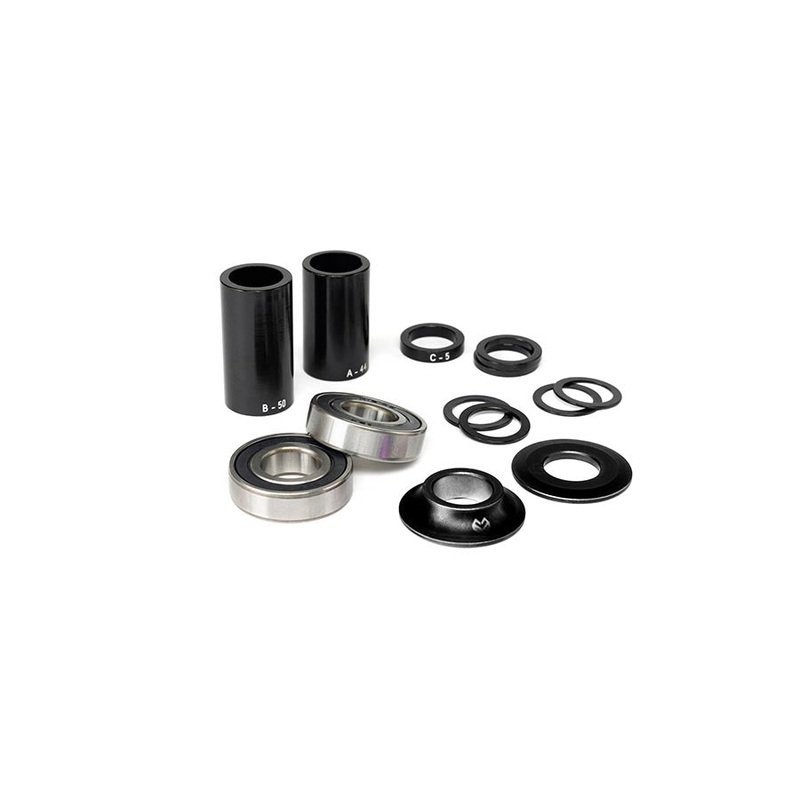 Mid BB Bottom bracket Mid 19mm Set