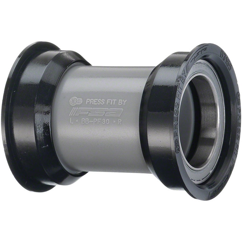 MTB Steel PressFit 30 Bottom Bracket