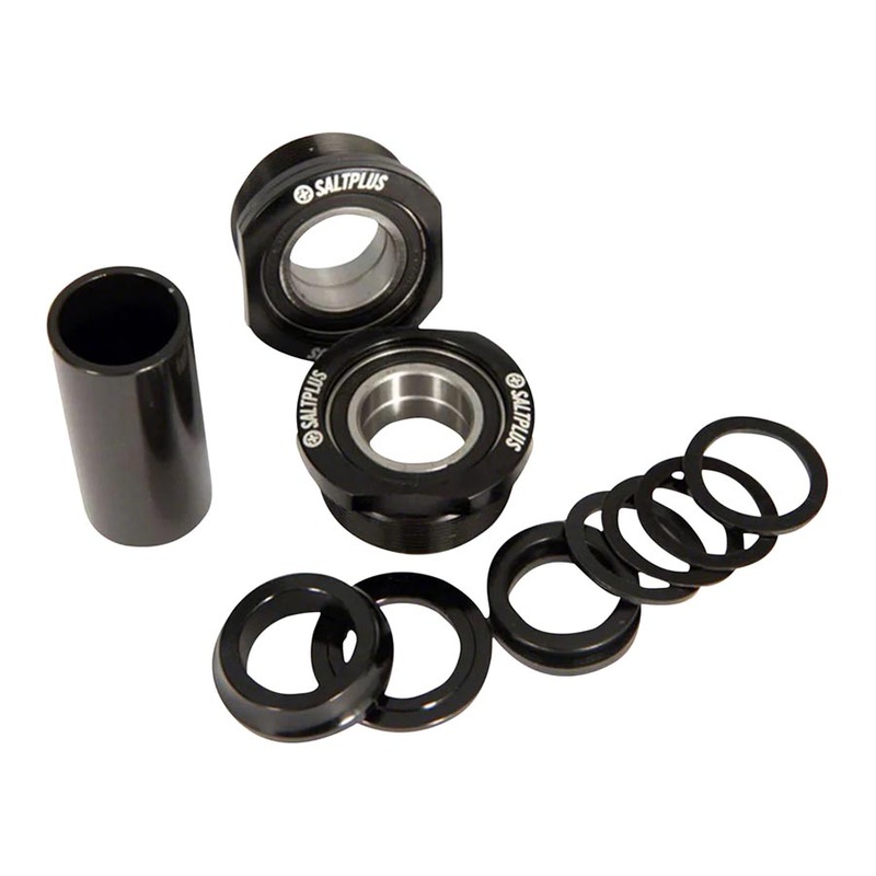 Plus Echo Euro Bottom bracket Euro 19mm Set