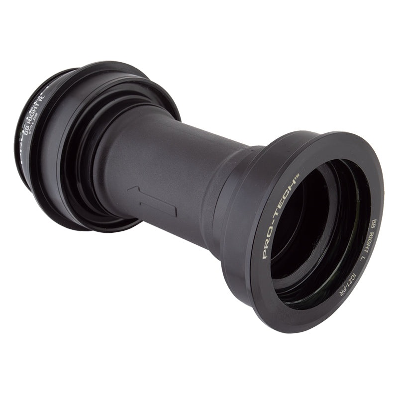 Pro-Tech BBright Press Fit BB BBright Width: 79mm Diameter: 46mm