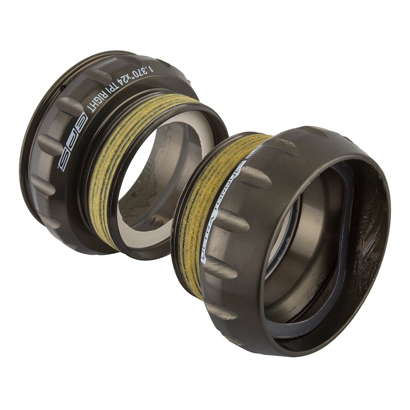 Record Ultra-Torque Bottom Bracket Cups English