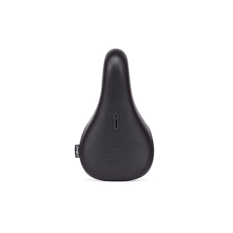 Bios Pivotal Saddle Mid Black 313g