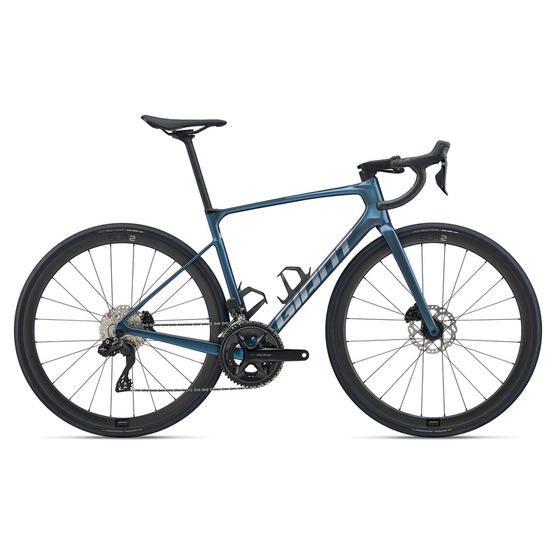 Defy Advanced 0 (2025)|Blue|Small|Medium|Medium/Large|Large|X-Large