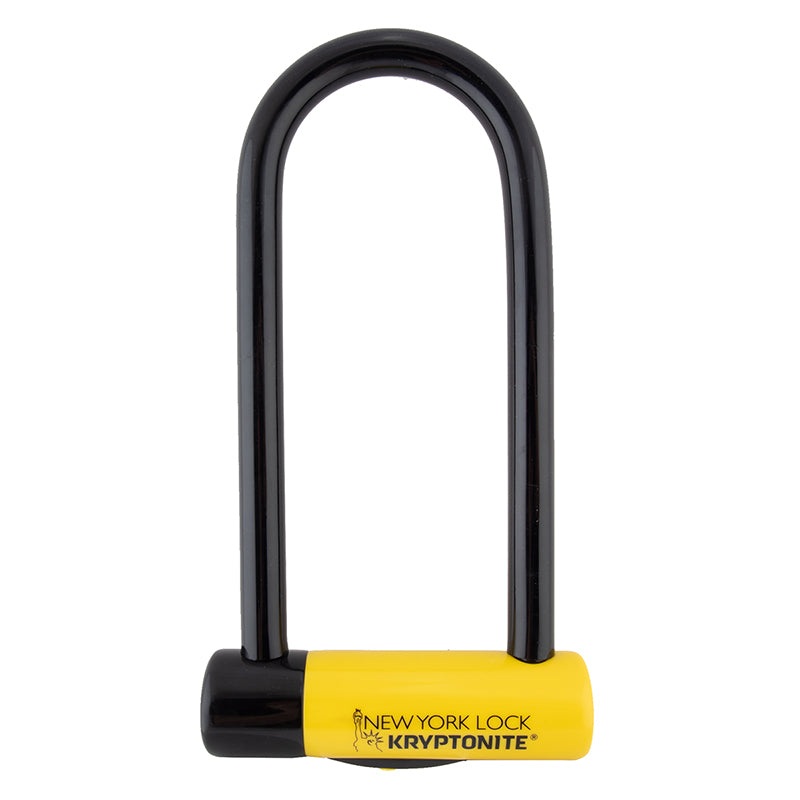 New York 18mm U-Lock 4×10.25 Key