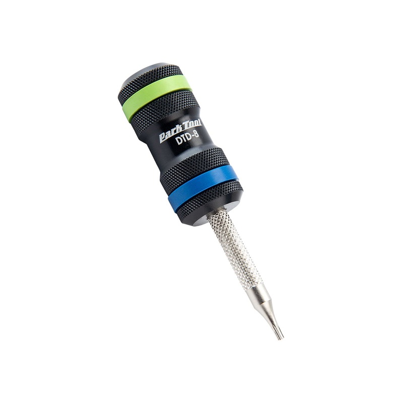 Precision Torx-Compatible Driver – T8