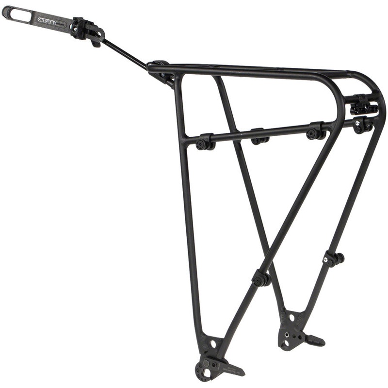Quick-Rack L Rear Rack