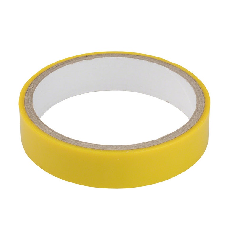 Tubeless Rim Tape – 4.4m For Two Wheels