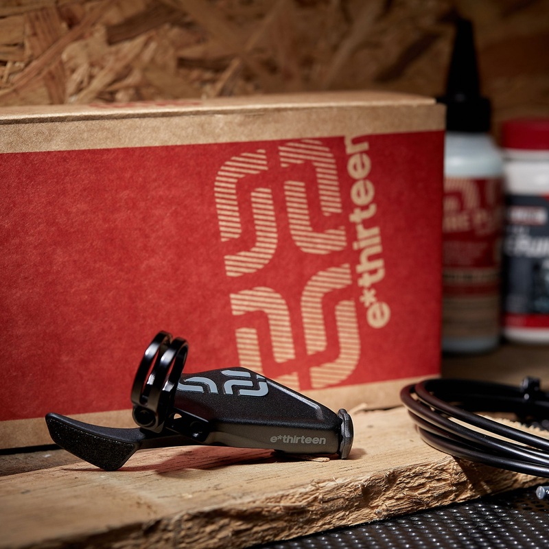 Vario Dropper Lever|Vario Dropper Lever