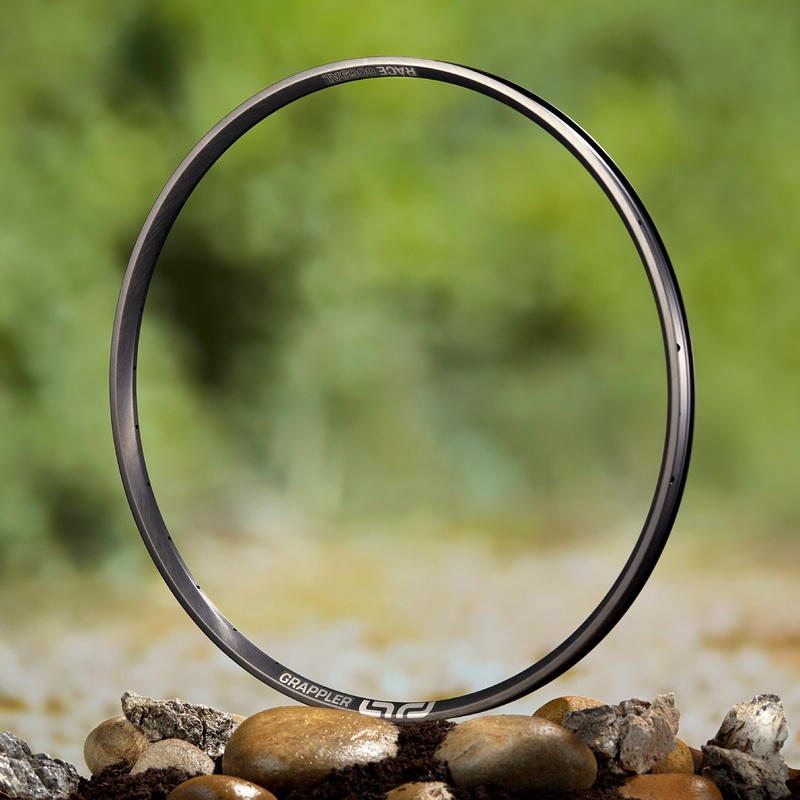 Grappler Race Alloy Downhill Rim