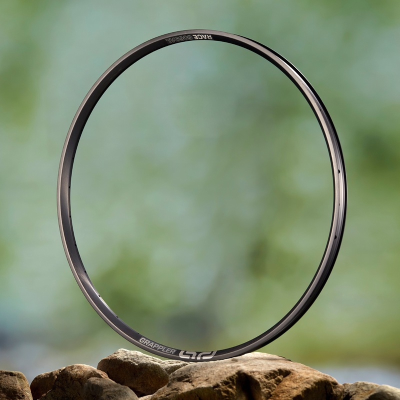 Grappler Race Alloy e*spec Enduro Rim