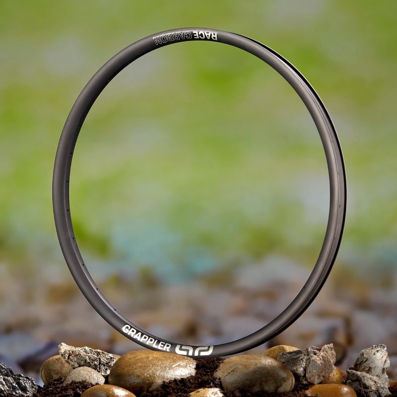 Grappler Race Carbon Downhill Rim