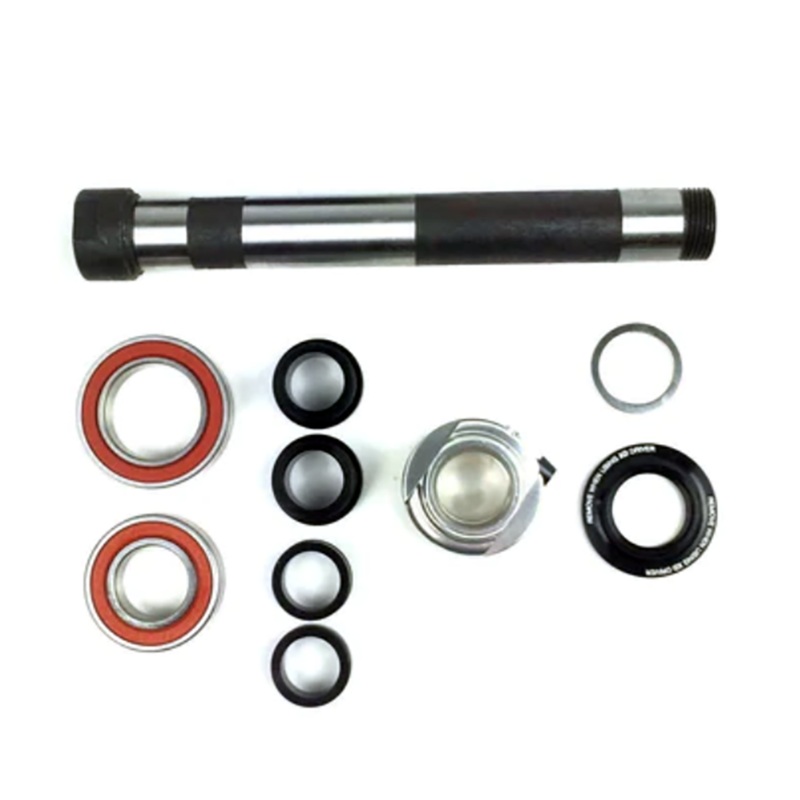 Hub Axle Kits (Non-Sidekick)|TRS Gen2 Boost 148mm Axle Kit (2017-2019)|TRS Gen2 135QR/142x12mm Axle Kit (2017-2019)|LG1 DH Gen2 Axle Kit 150/157mm (2017-2019)|SL Hub Boost 148mm Aluminum & Steel Axle Kit Gen 3 (2019-Current)|SL Hub DH 150/157mm Steel Axle