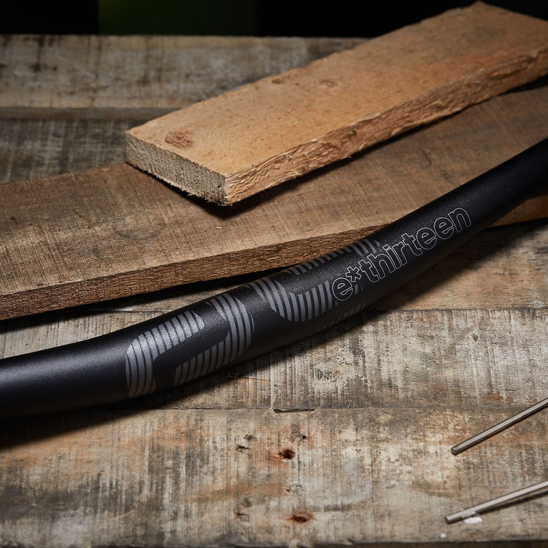 Plus Handlebar|20mm|35mm