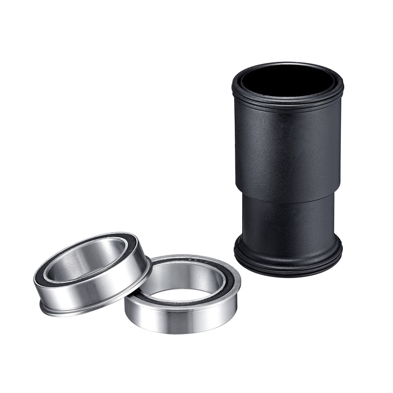 Press Fit Bottom Brackets|BB92 // 24mm Spindle|BB92 // 30mm Spindle|PF30 // 24mm Spindle|PF30 // 30mm Spindle|BB30 // 30mm Spindle|PF30 Fatbike // **DISCONTINUED**