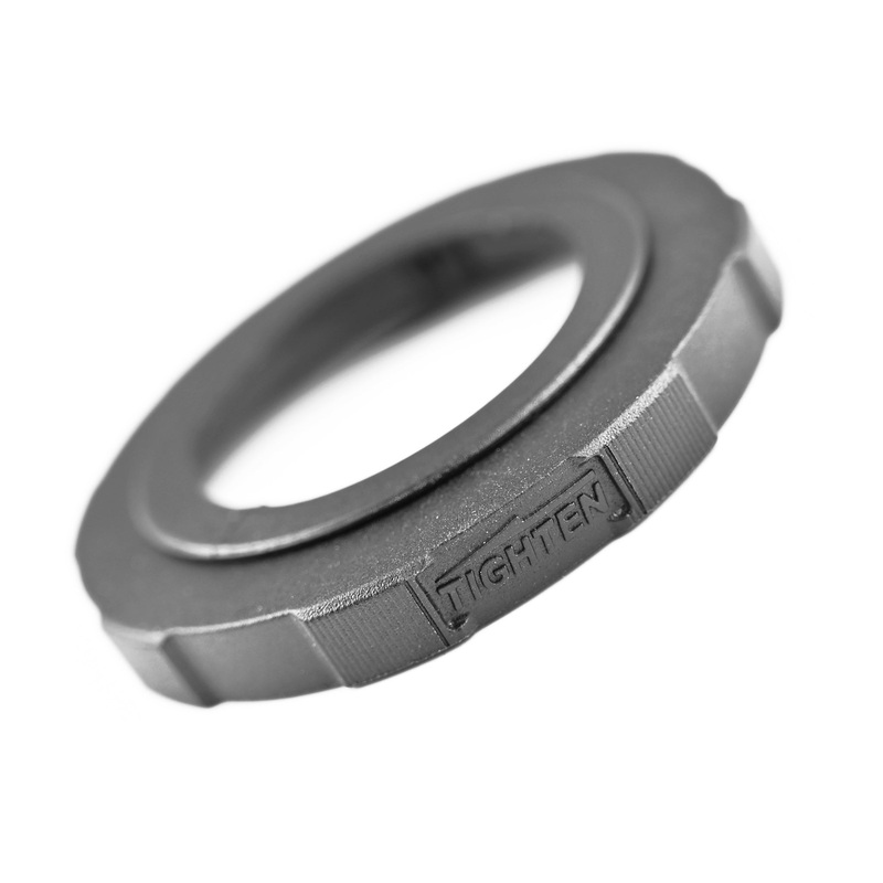 Replacement APS Adjuster Kit|Carbon Crank Gen4|Alloy Crank Gen3 to Current (Carbon SL)|Helix Core Alloy Crank Gen4|Helix Race Alloy Crank Gen4