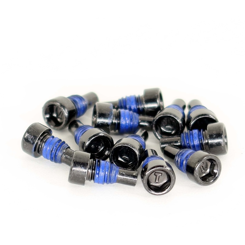 Replacement Pins – Plus Pedals