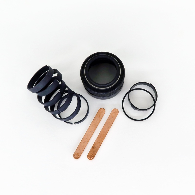 Vario Seatpost Rebuild Kit