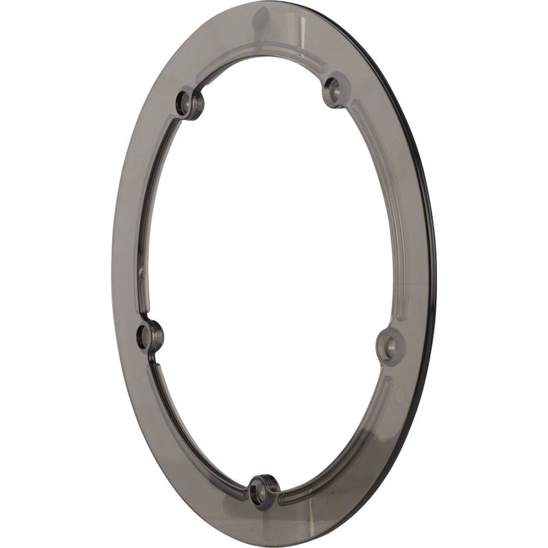 Alfine S501 45t 130mm Inner Chainring Guard