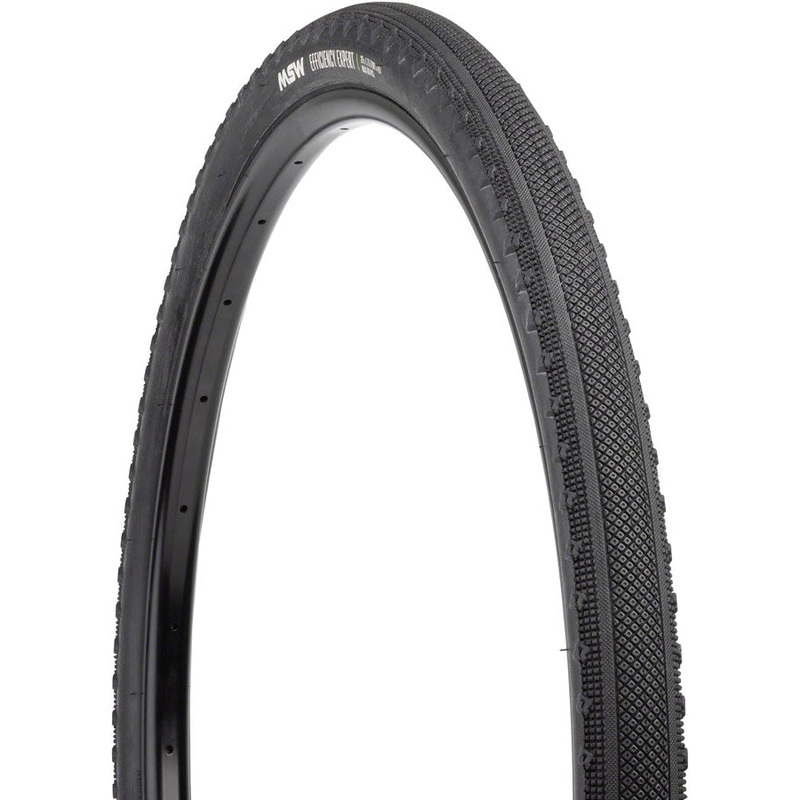Efficiency Expert Touring-Hybrid Bike Tire – 29 x 1.75