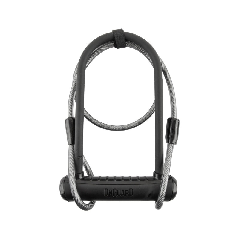 Onguard Neon 8154 13mm 4.5×9`/11.43×22.86cm Key Blk 65 of 100 Included 8154