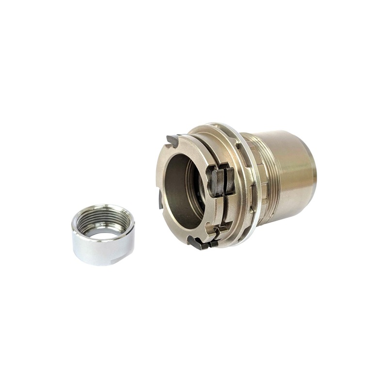 Wahoo KICKR18 and CORE XD/XDR Freehub Body