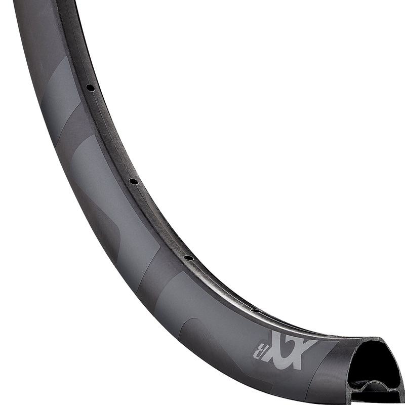 XCX Race Carbon Gravel Rim|24h x 700c|24h