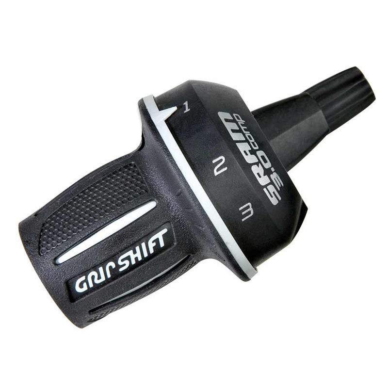 3.0 Comp Front Twist Shifter