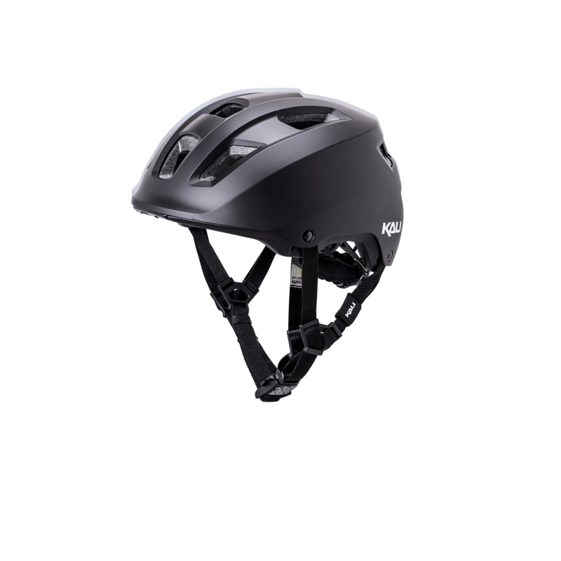 5th Ave|S/M|L/XL|Solid – Black