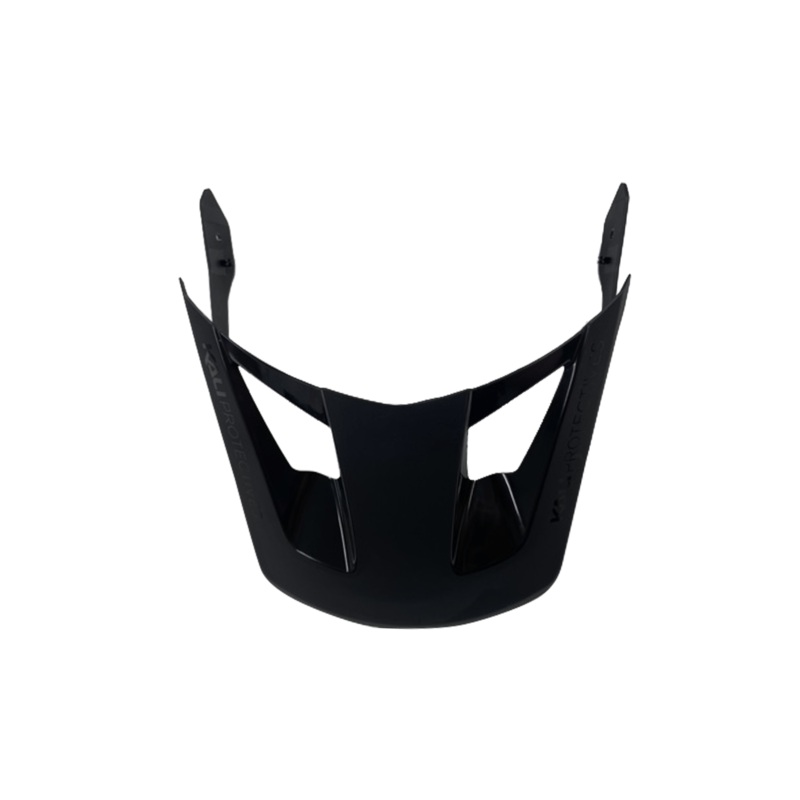 Cascade Visor|Black|S/M|L/XL