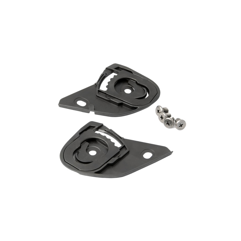 Catalyst Pivot Kit|Black