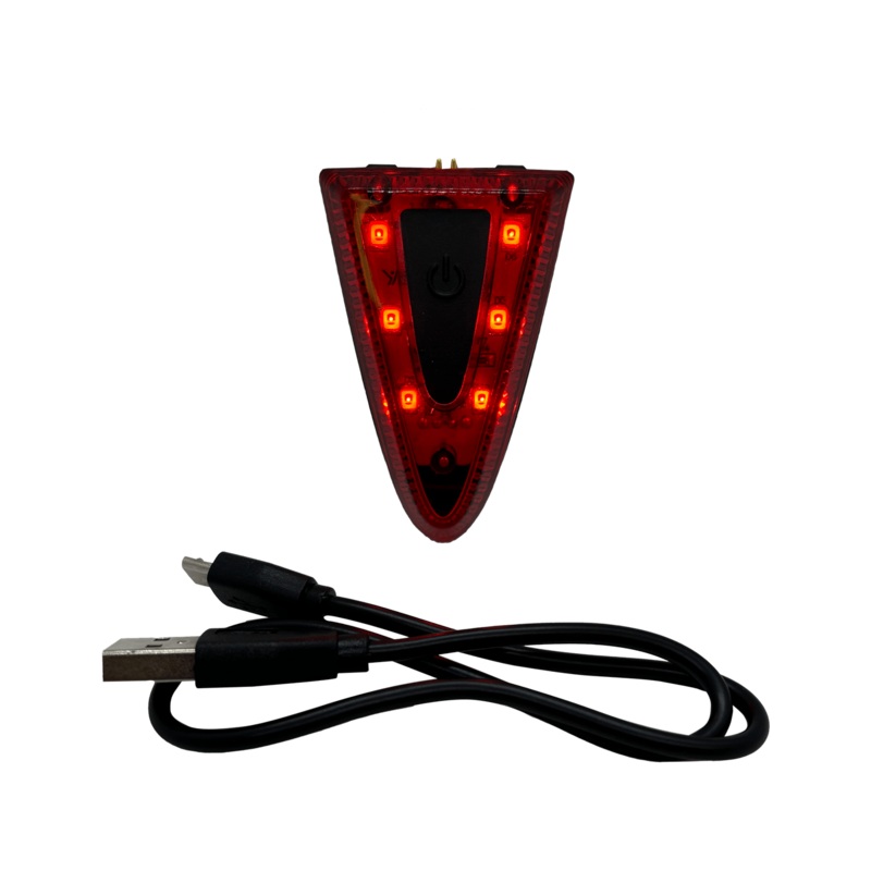 Central Lit KALight (USB)