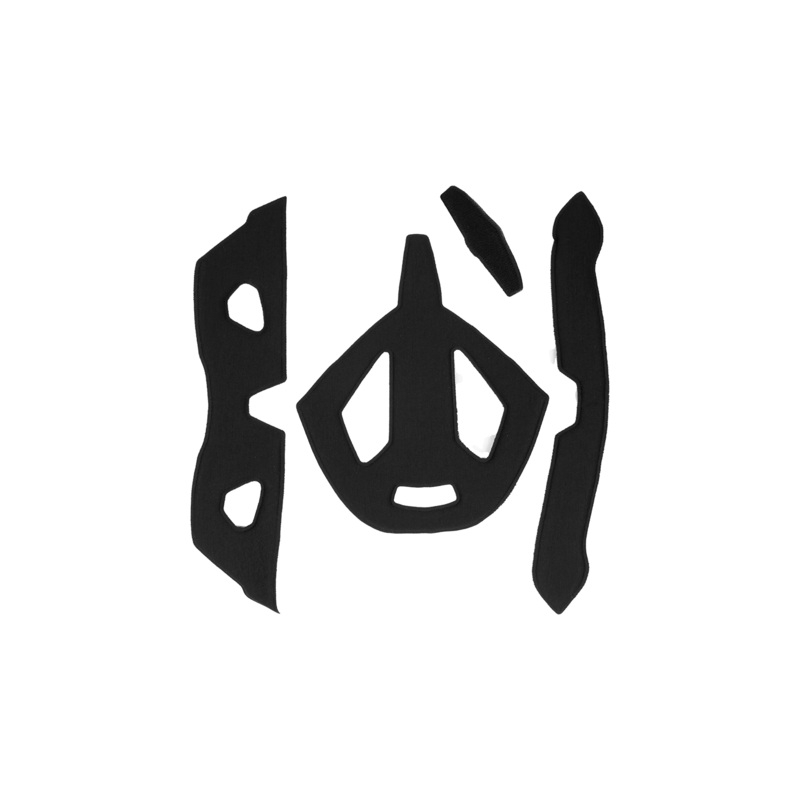 Cruz Padding|S/M|L/XL