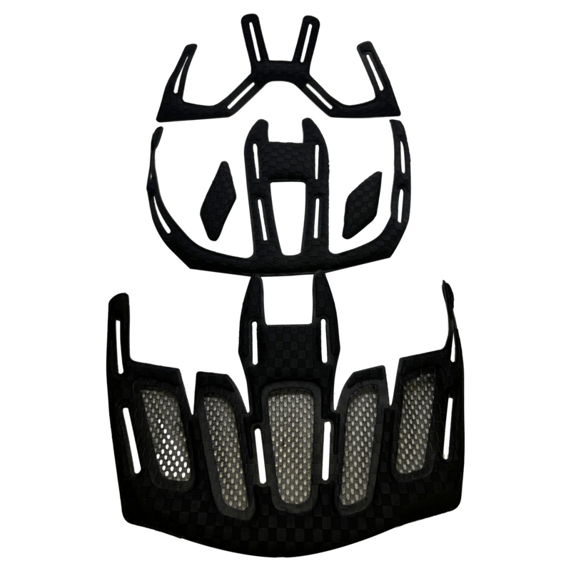 Interceptor 2.0 Padding|S/M|L/XL