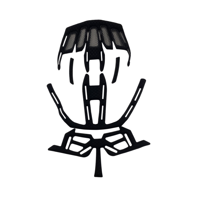 Invader 2.0 Liner Set|S/M|L/XL