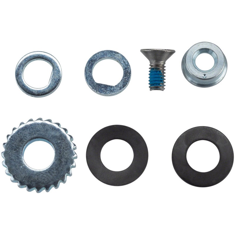 M865M Rear Derailleur Clutch Tension Repair Assembly