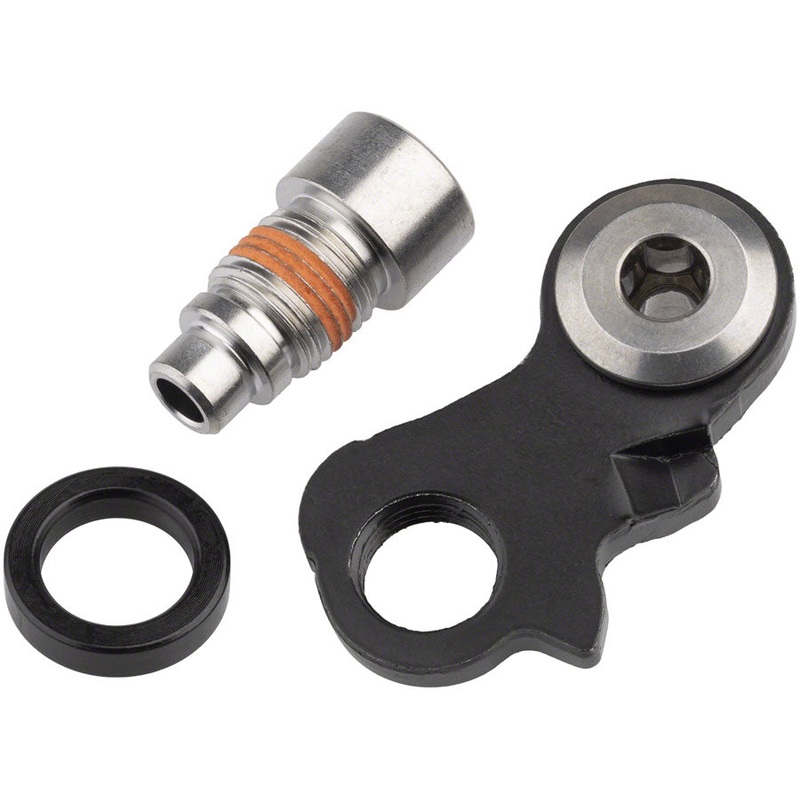 RD-M5120-B Rear Derailleur Bracket Axle Unit