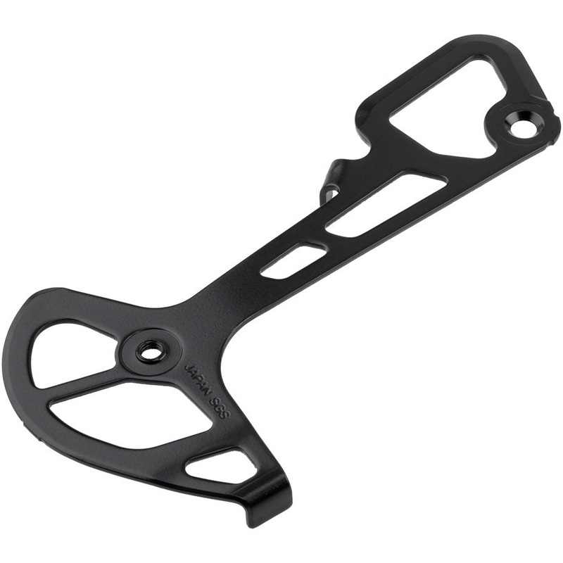 RD-M6100 Rear Derailleur Inner Plate – SGS Type